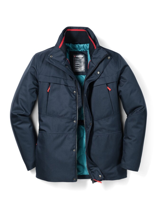 Klepper Aquastop Jacke Klepper Aquastop Jacke