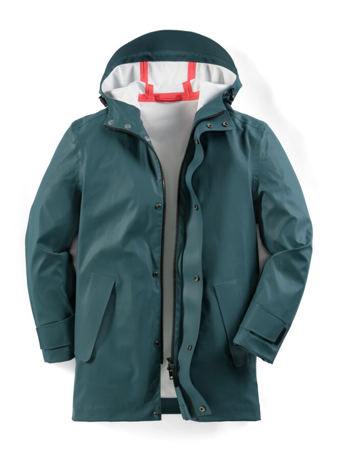Klepper Regenjacke Klepper Regenjacke