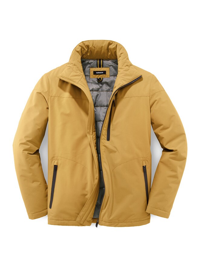 Wetterschutz Kapuzenjacke Wetterschutz Kapuzenjacke