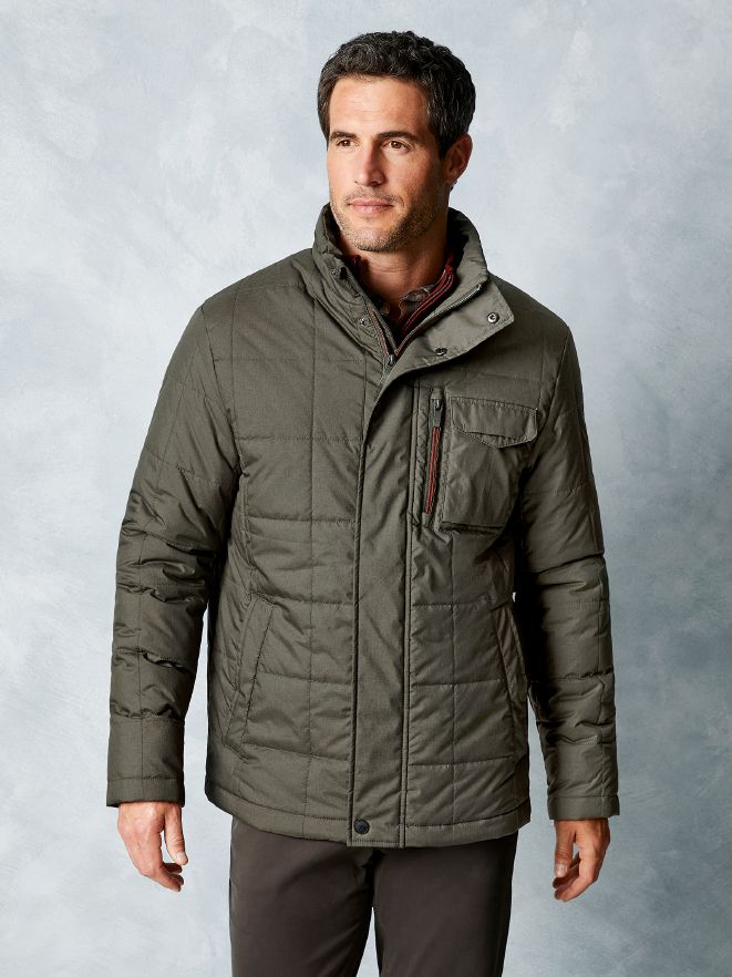 Primaloft Leichtjacke Primaloft Leichtjacke
