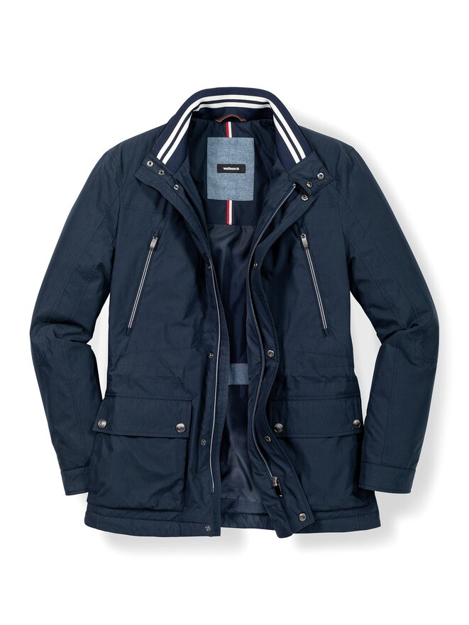 10-Taschen Traveller Jacke 10-Taschen Traveller Jacke