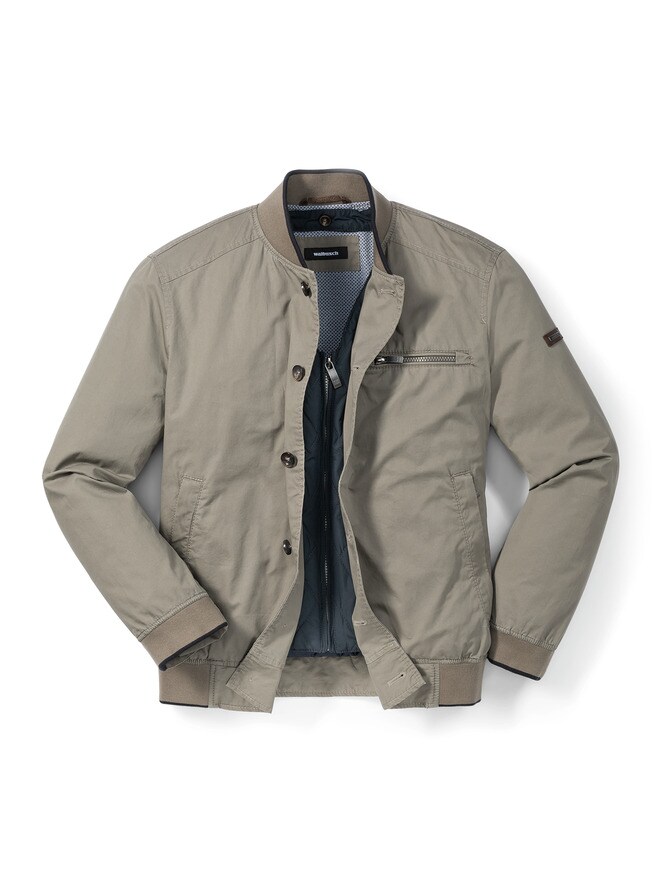 In-Zipp Blouson In-Zipp Blouson