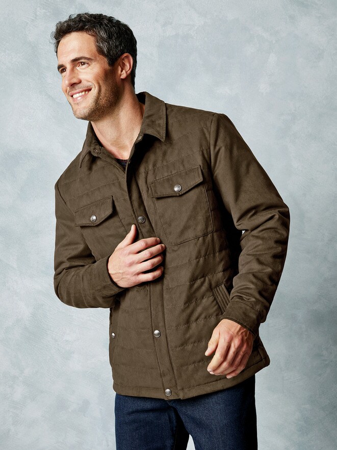 Ultraskin Hemdjacke Ultraskin Hemdjacke