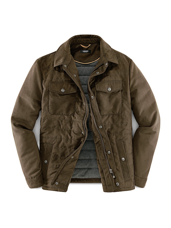 Ultraskin Steppjacke Ultraskin Steppjacke