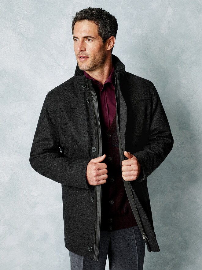 Car Coat Car Coat