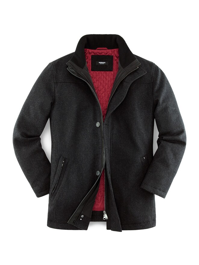 Car Coat Car Coat