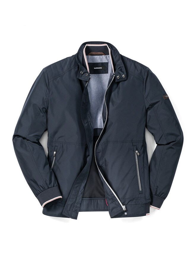 Sommerblouson Sommerblouson