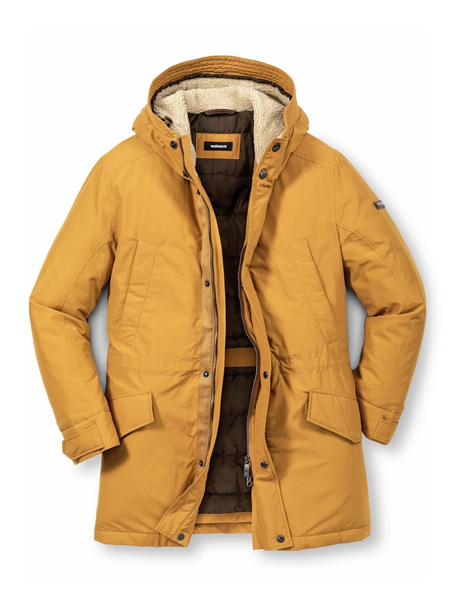 Thermo Long-Parka Thermo Long-Parka