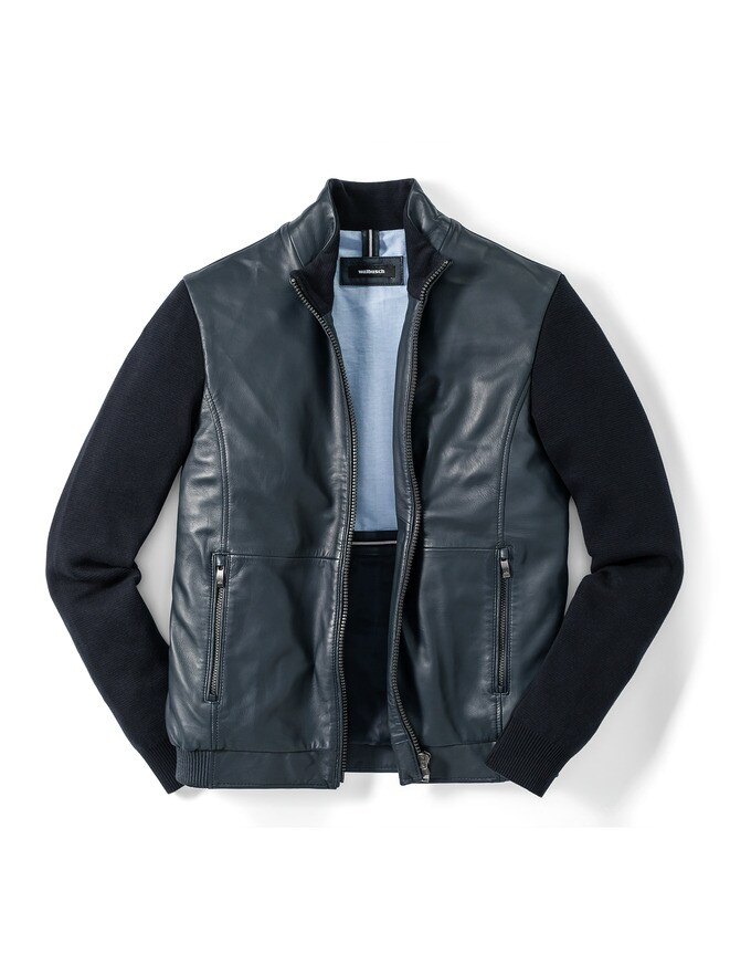 Reiseleder Blouson Reiseleder Blouson
