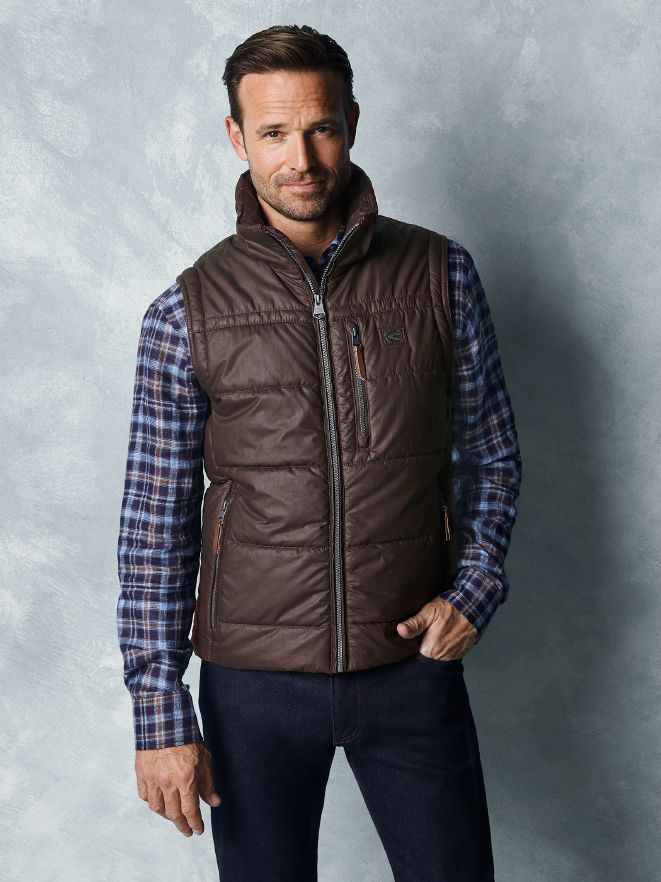 camel active Weste camel active Weste