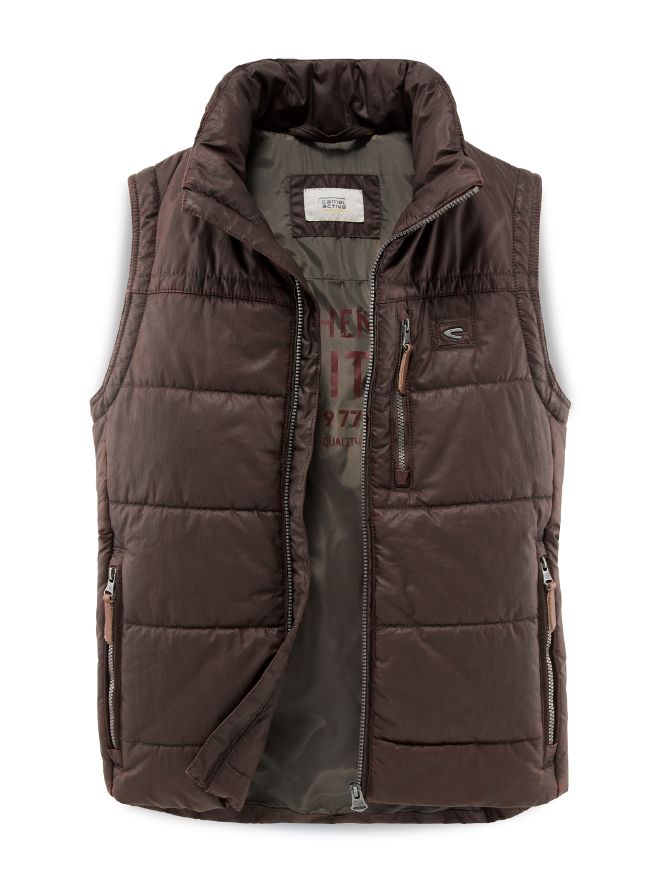 camel active Weste camel active Weste