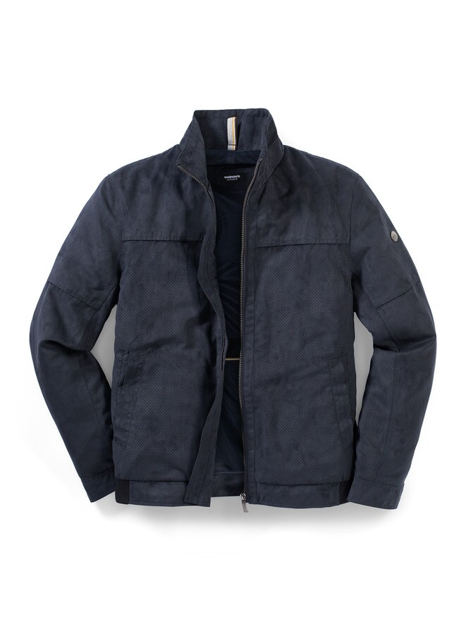 Ultraskin Klima-Blouson Ultraskin Klima-Blouson