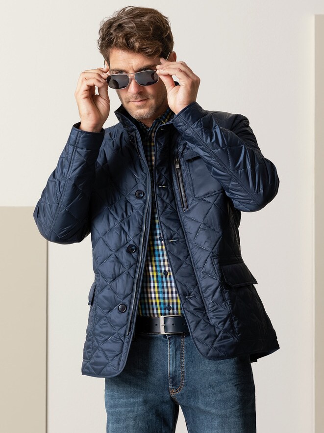 Übergangsjacke Übergangsjacke