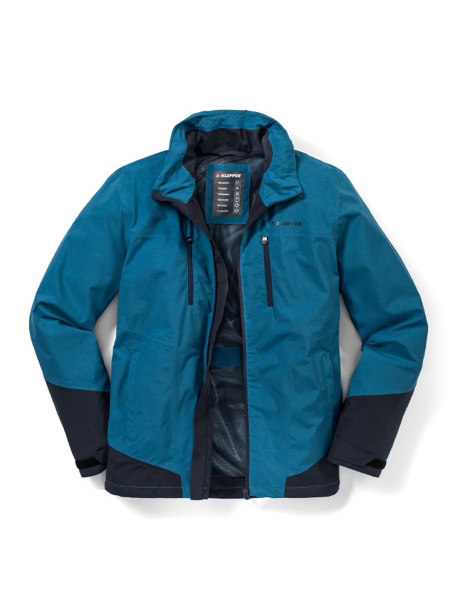 Klepper Aquastop Active Jacke Klepper Aquastop Active Jacke