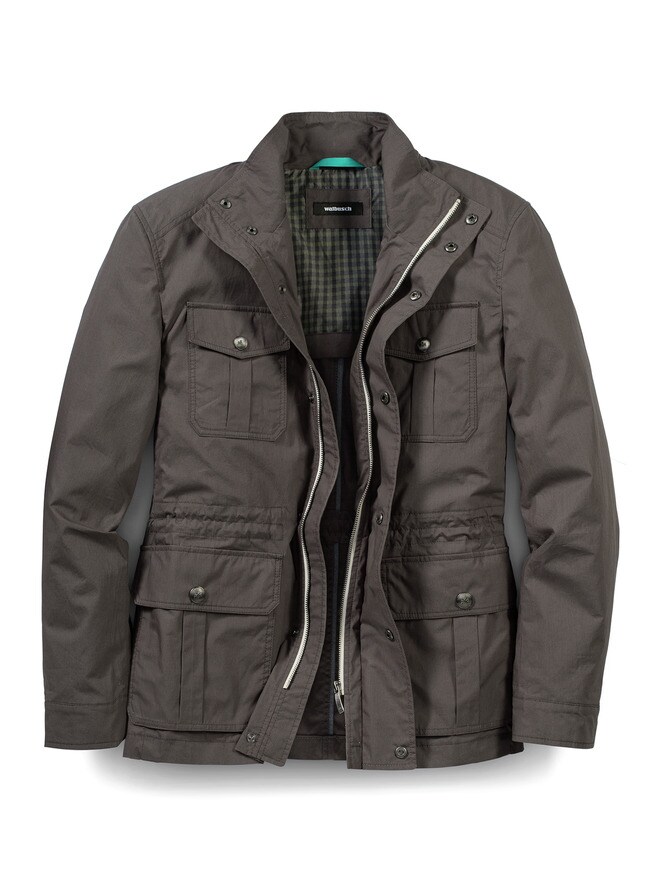 Country Jacke Country Jacke