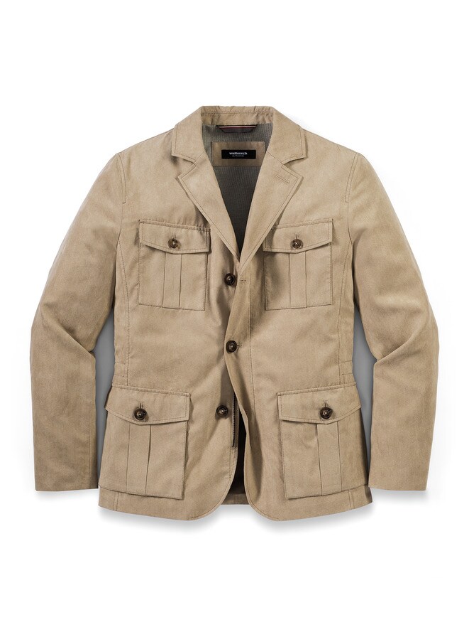 Ultraskin Jackett Ultraskin Jackett