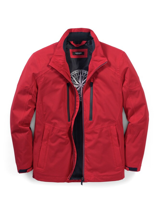 Aquastop Sailing Jacke Aquastop Sailing Jacke