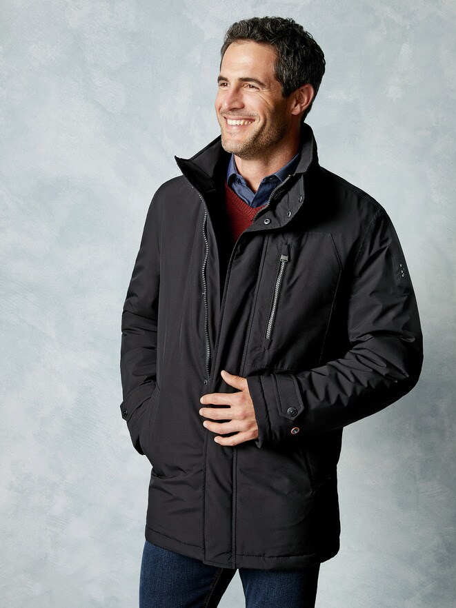 Gore-Tex Leichtjacke Gore-Tex Leichtjacke