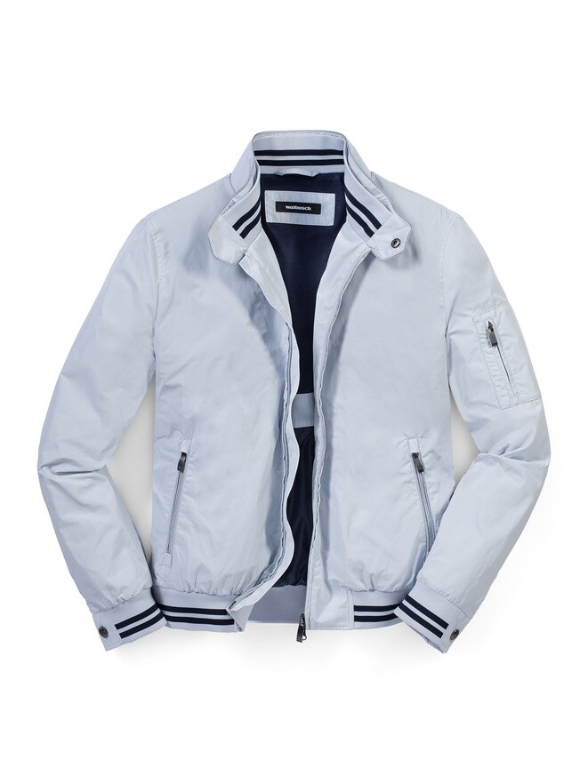 Travel Blouson Travel Blouson