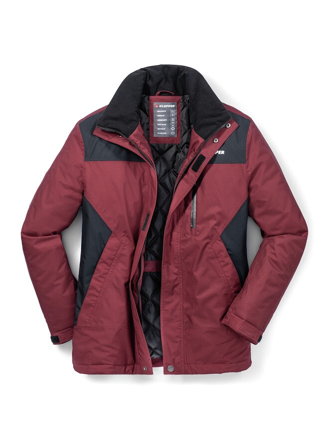 Klepper Jacke Energear Klepper Jacke Energear