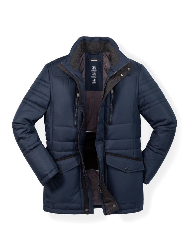 High Performance Parka High Performance Parka