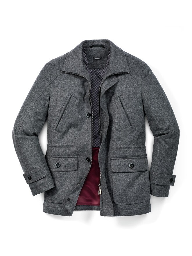 Pischl Leichtloden Jacke Pischl Leichtloden Jacke
