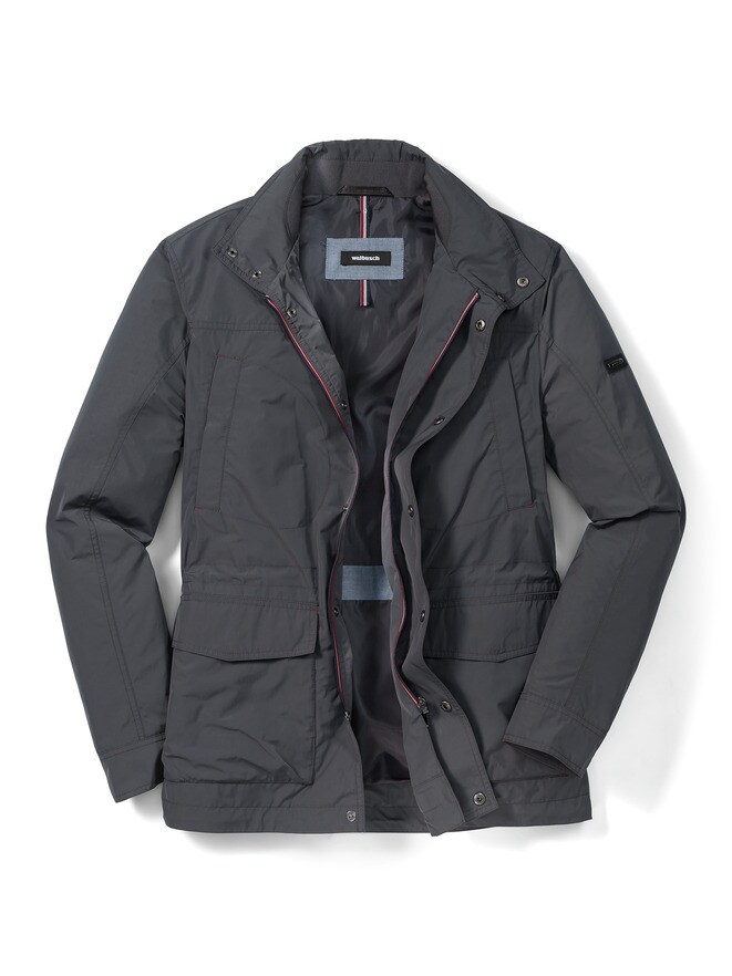 9-Taschen Jacke 9-Taschen Jacke