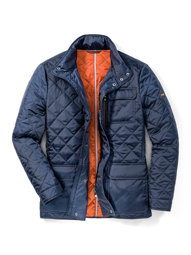 Übergangsjacke Übergangsjacke