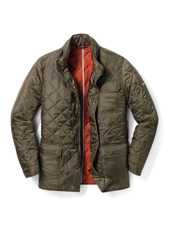 Übergangsjacke Übergangsjacke