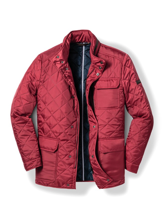 Übergangsjacke Übergangsjacke