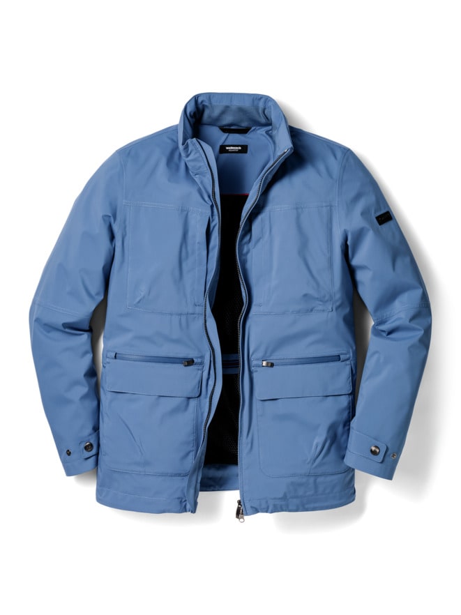 Aquastop Wind-und Wetterjacke Aquastop Wind-und Wetterjacke