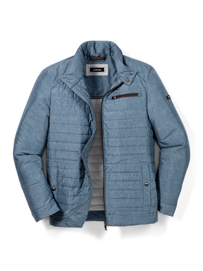 Jacke mit Thinsulate Insolation Jacke mit Thinsulate Insolation
