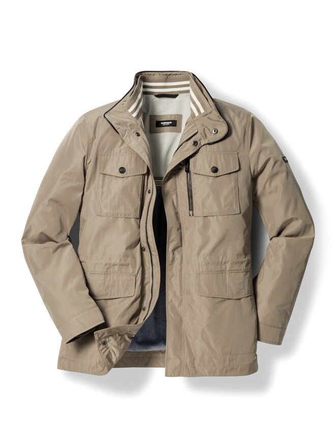 Aquastop Sakkojacke Aquastop Sakkojacke