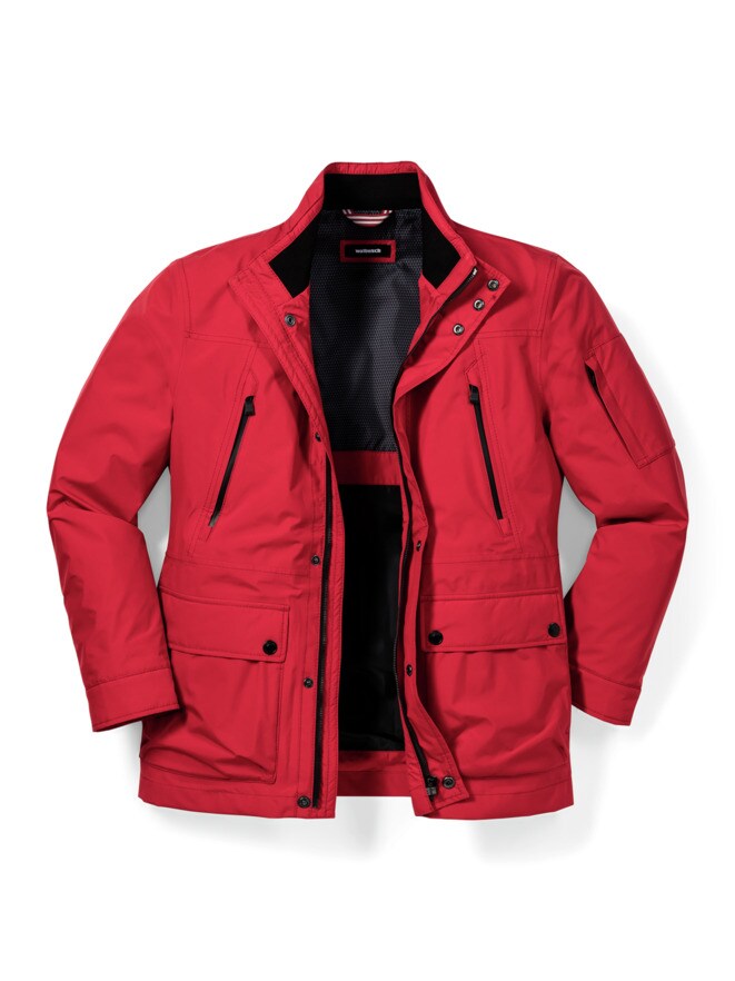 Gore-Tex Freizeitjacke Gore-Tex Freizeitjacke