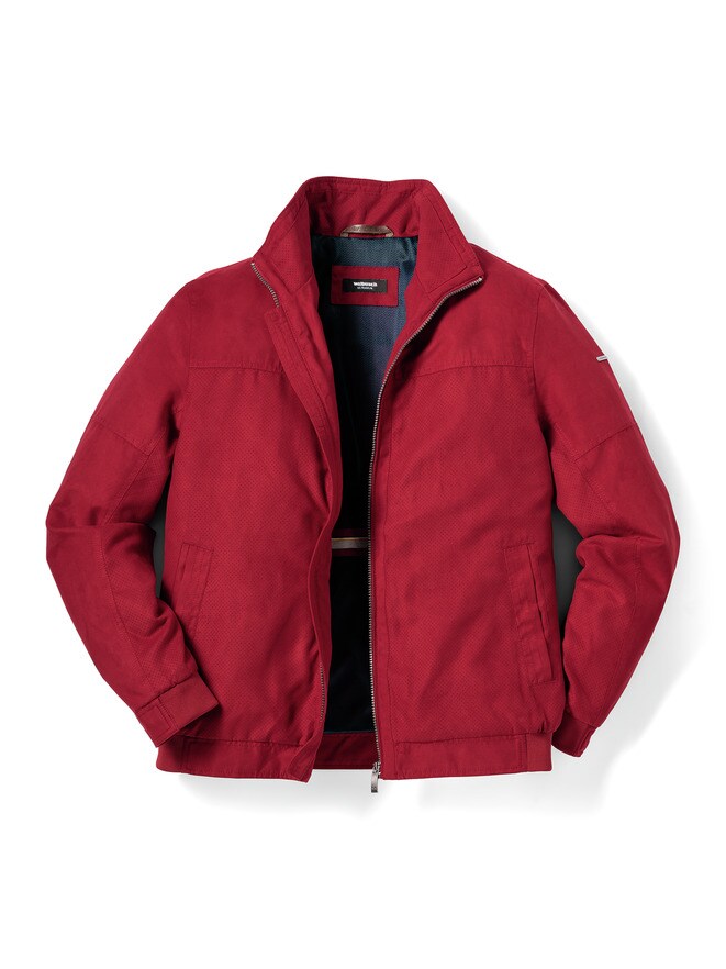 Ultraskin Klima-Blouson Ultraskin Klima-Blouson