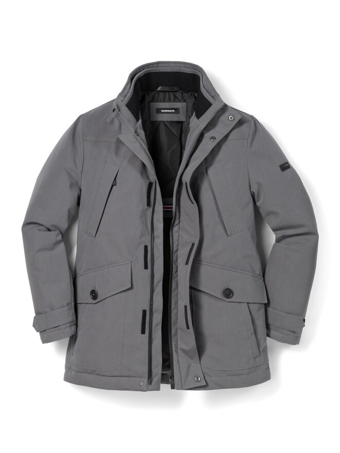 Wetterschutzjacke Wetterschutzjacke