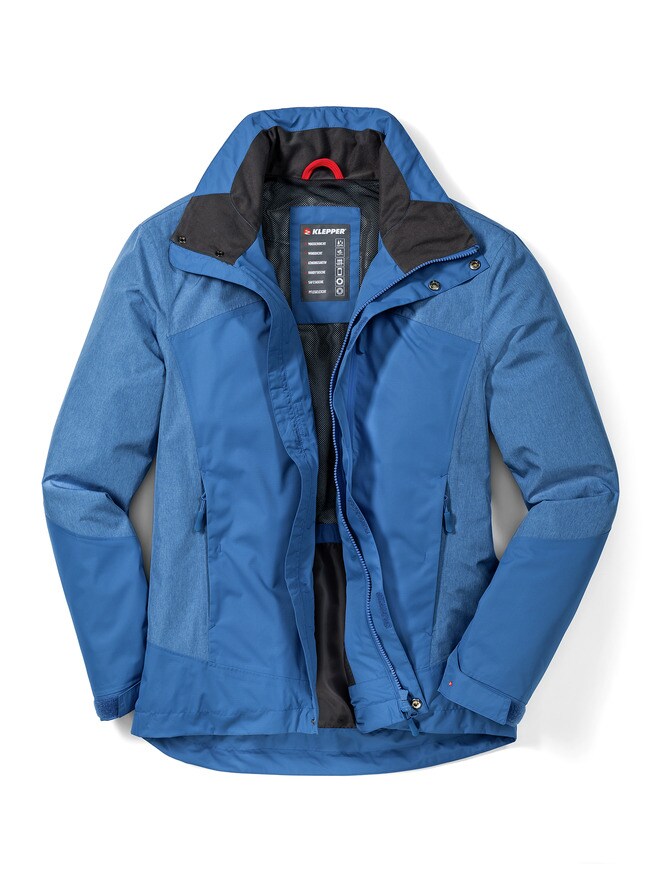 Klepper Jacke Wetterschutz Klepper Jacke Wetterschutz
