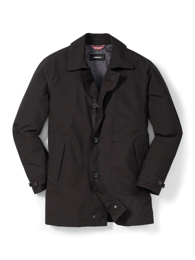 Gore-Tex Kurzmantel Gore-Tex Kurzmantel