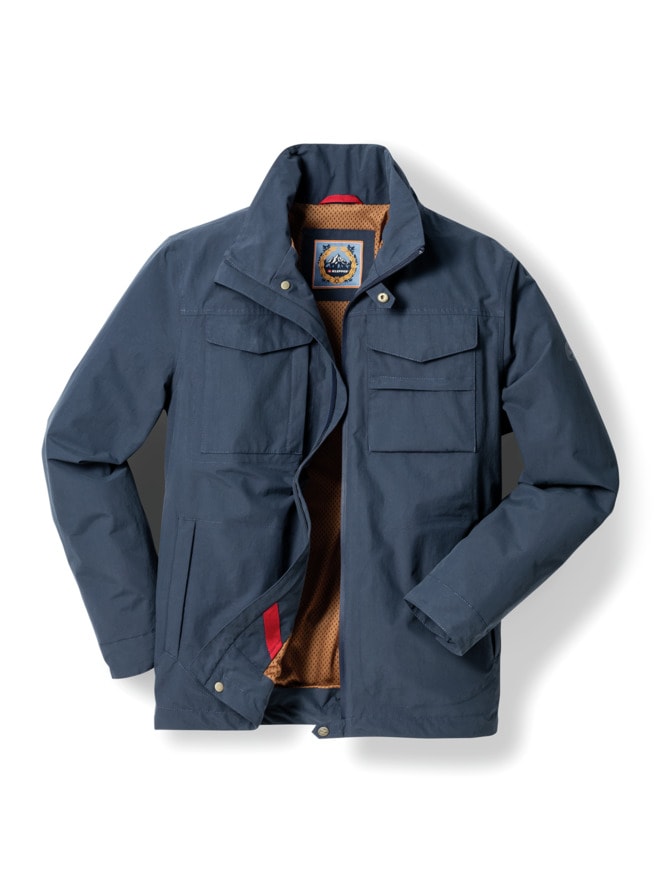 Klepper Aquastop Protection Jacke Klepper Aquastop Protection Jacke