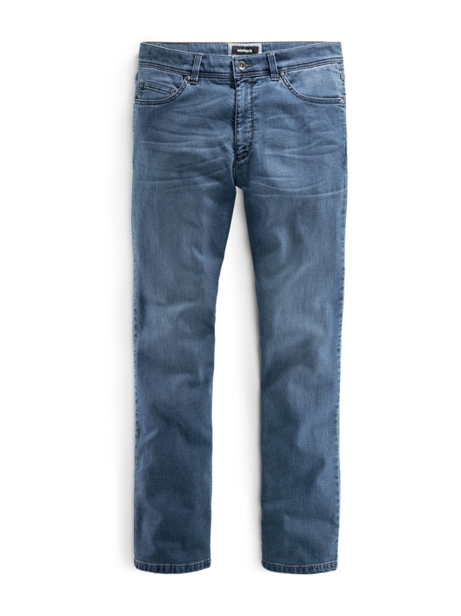 Jogger-Jeans Five Pocket