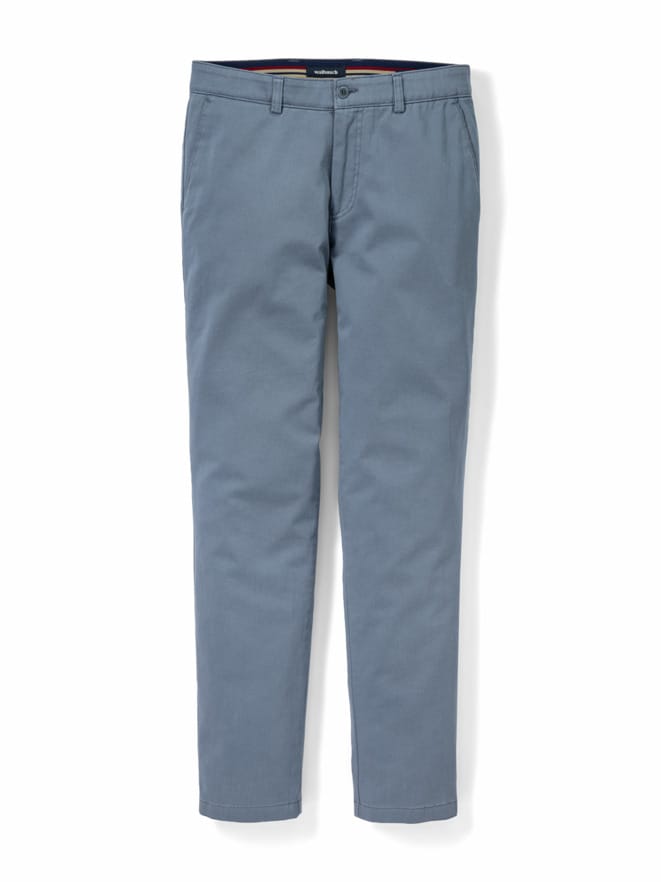 Easycare Dehnbund-Chino