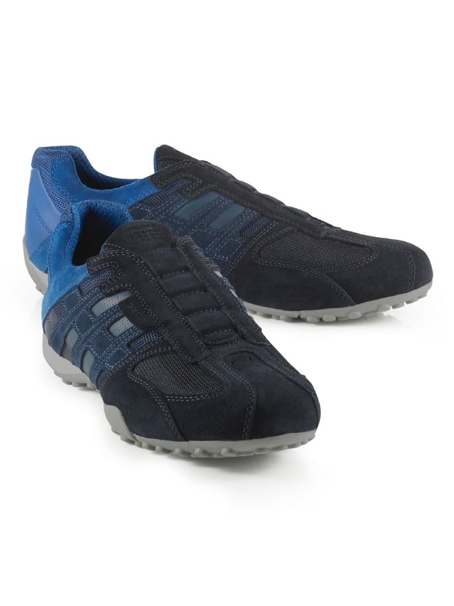 Geox Slipper Snake Geox Slipper Snake