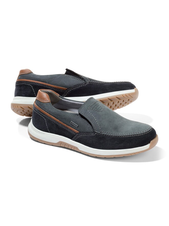 Gore-Tex Slipper Gore-Tex Slipper