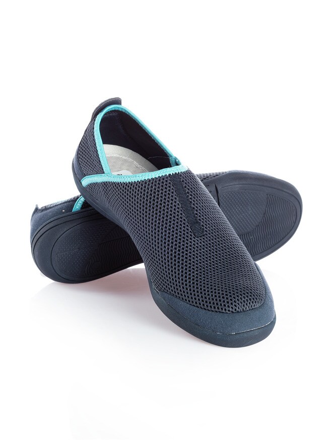 Strand-Slipper Strand-Slipper