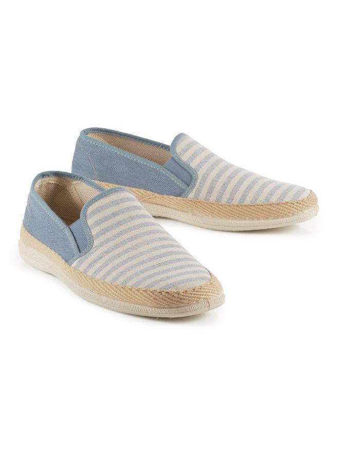 Ibiza Slipper Ibiza Slipper