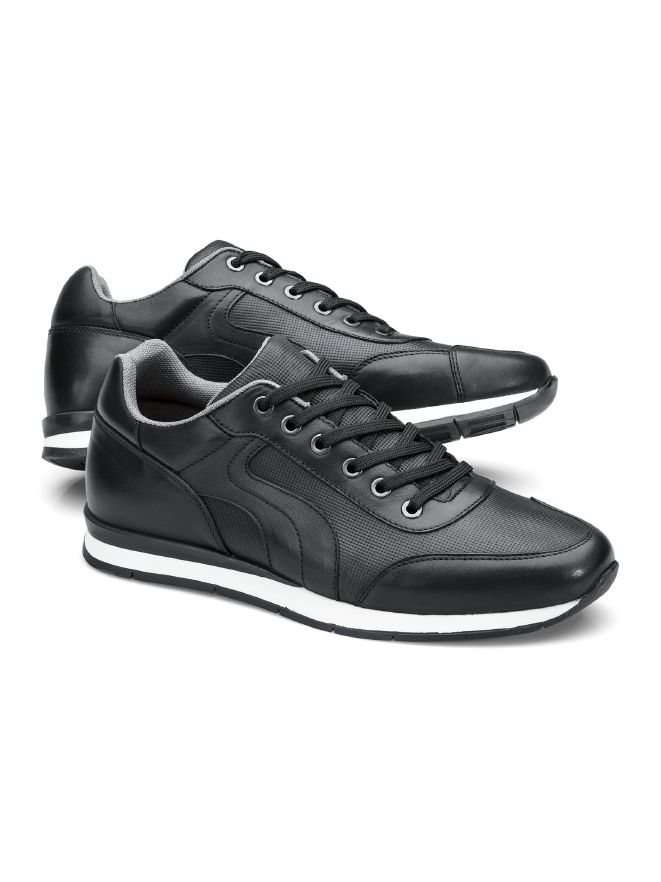 Perfo-Sneaker Handfinish Perfo-Sneaker Handfinish