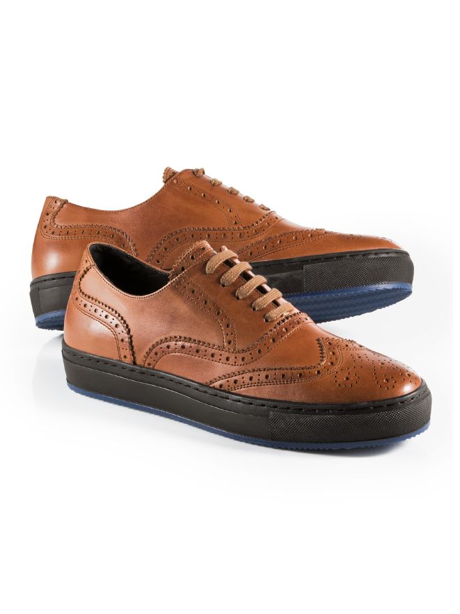 Active-Brogue Active-Brogue