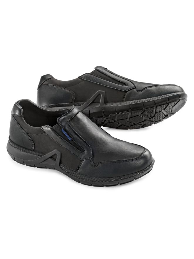 Memory Freizeit-Slipper Memory Freizeit-Slipper