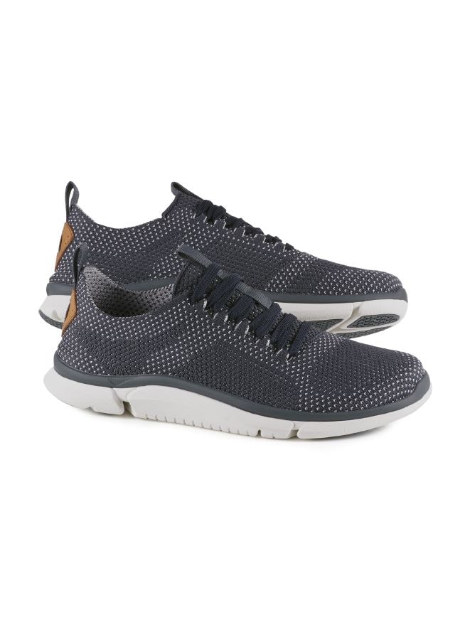 Clarks Sneaker Triken Run Clarks Sneaker Triken Run