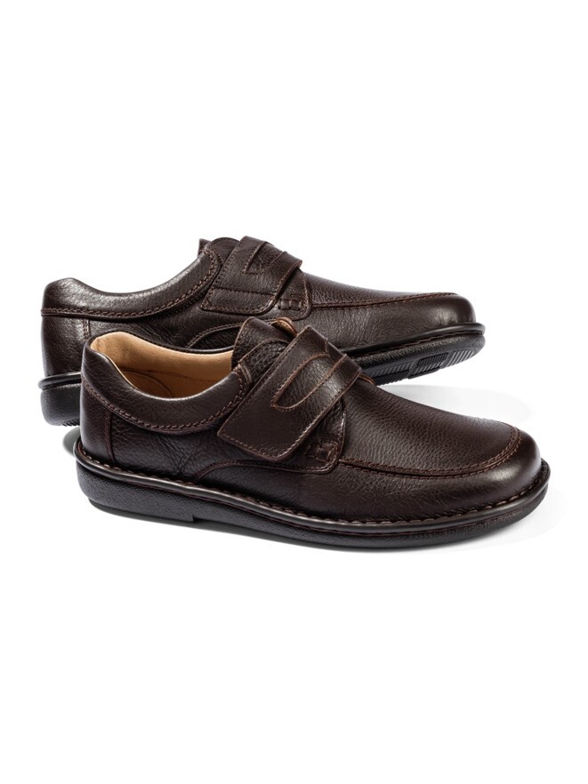 Klettschuh Naturform Klettschuh Naturform